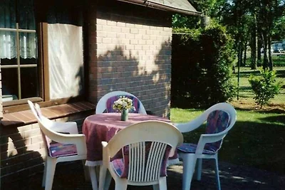 Appartamento Vacanza con famiglia Kirchdorf