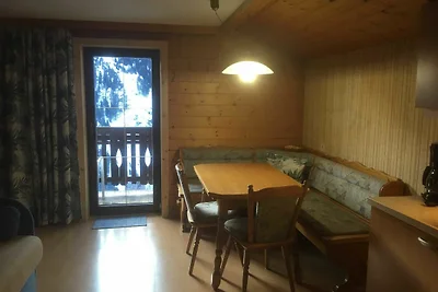 Ferienwohnung 1