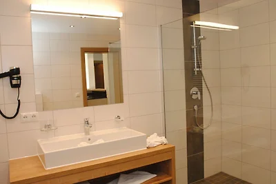 Vakantieappartement Gezinsvakantie Schwendau