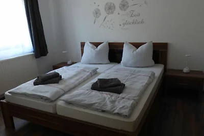 Vakantieappartement Gezinsvakantie Gößweinstein