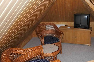 Vakantieappartement Gezinsvakantie Trent