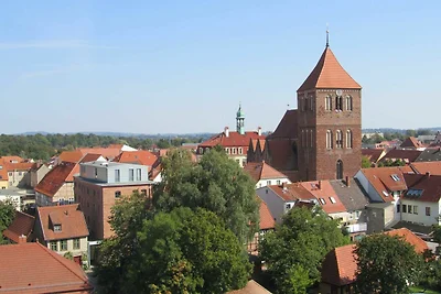 Ferienwohnung 1