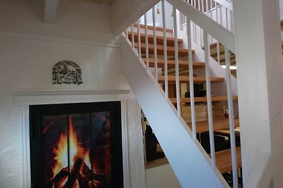 Ferienhaus Nr.2 - Das kleine Haus im Haus