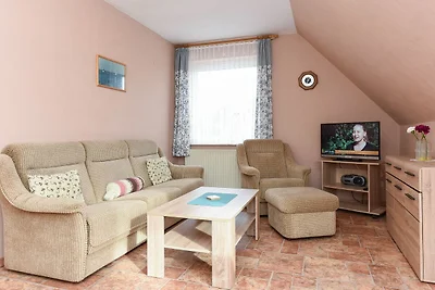 Appartamento Vacanza con famiglia Esens