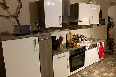 Appartamento Vacanza con famiglia Vetschau