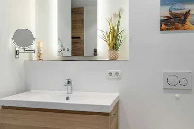 Strandresidenz WE 02