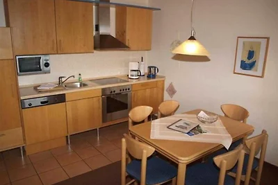 Vakantieappartement Gezinsvakantie Altenau