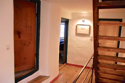 Vakantieappartement Gezinsvakantie Jungholz