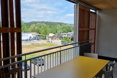 Vakantieappartement Gezinsvakantie St. Kanzian am Klopeiner See