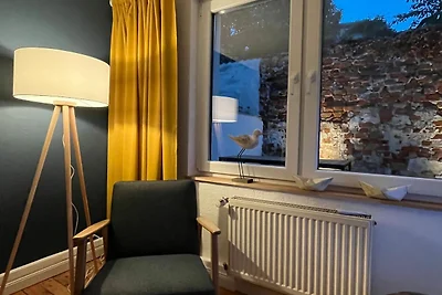 Ferienhaus Kleine Auszeit - ABC1