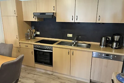 Vakantiehuis Ontspannende vakantie Weener