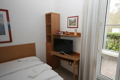 Albergo Cultura ed escursioni Dierhagen