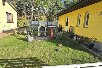 Appartamento Vacanza con famiglia Trassenheide