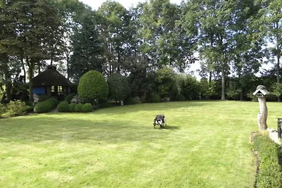 Vakantiehuis Ontspannende vakantie Hemmoor