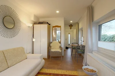 Appartamento Vacanza con famiglia Wremen