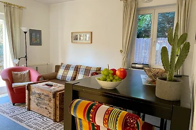 Ferienwohnung Arkona