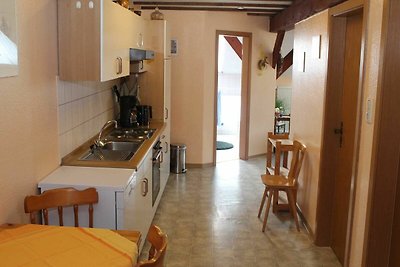 Vakantieappartement Gezinsvakantie Jemgum