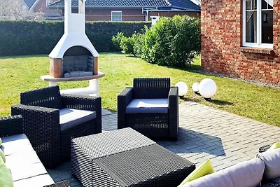 Vakantieappartement Gezinsvakantie Groß Schwansee