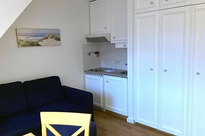 Vakantieappartement Gezinsvakantie Juist