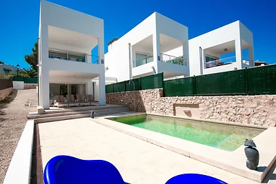 Apartamento Vacaciones familiares Santanyi