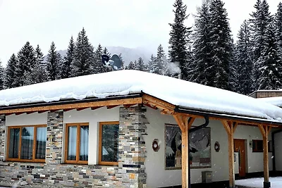Vakantieappartement Gezinsvakantie Leutasch