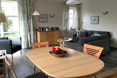 Vakantieappartement Gezinsvakantie Waren (Müritz)