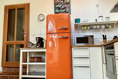 Ferienhaus Wolthuser Warf III