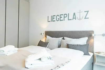 Appartamento Vacanza con famiglia Wismar