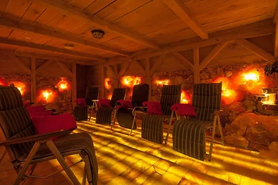 Vakantieappartement Gezinsvakantie Neroth