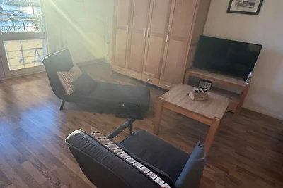 Ferienwohnung Holzteichstr. 17