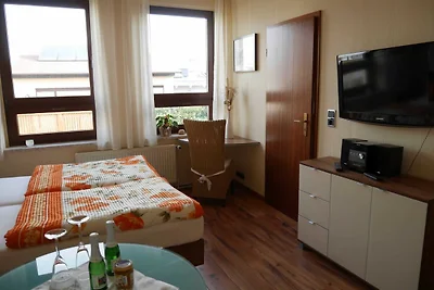 Appartamento Vacanza con famiglia Warnemünde