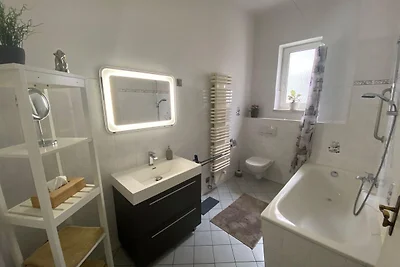Ferienwohnung Stadtvilla Süd