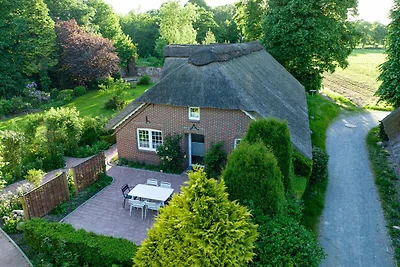 Ferienwohnung Reethuus 6