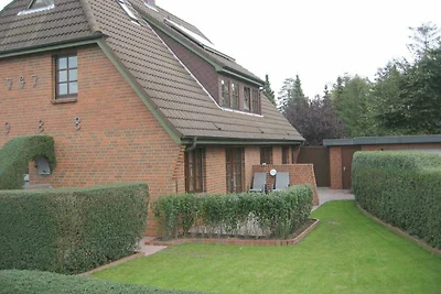 Haus Svenja, Baben Dörp 5 HT rechts