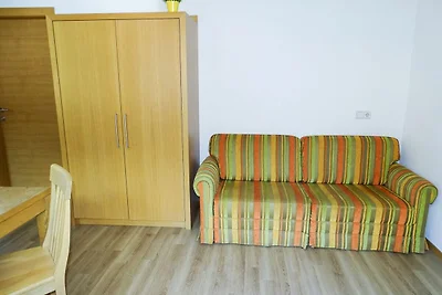 Vakantieappartement Gezinsvakantie Mayrhofen