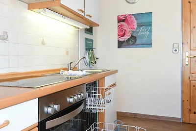 Vakantiehuis Ontspannende vakantie Holtriem