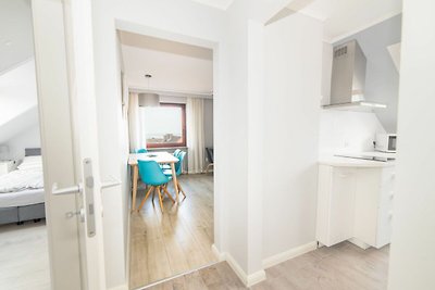 Vakantieappartement Gezinsvakantie Helgoland