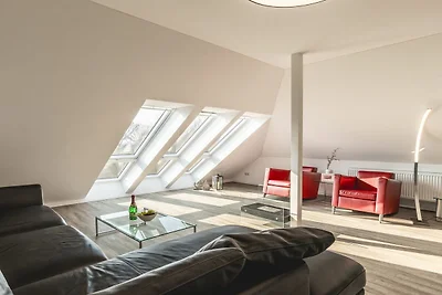 Vakantieappartement Gezinsvakantie Koserow
