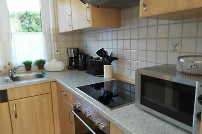 Ferienhaus Ankerliebe