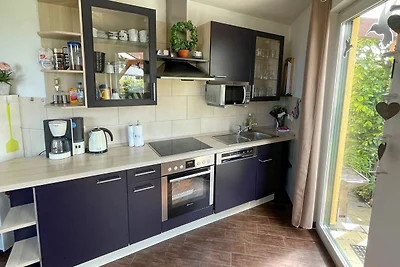 Casa vacanze Vacanza di relax Neuendorf