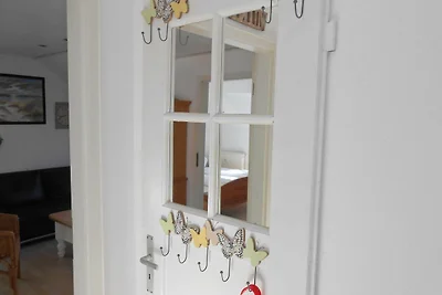 Ferienwohnung to hus