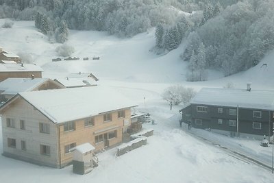 Vakantieappartement Gezinsvakantie Au in Vorarlberg