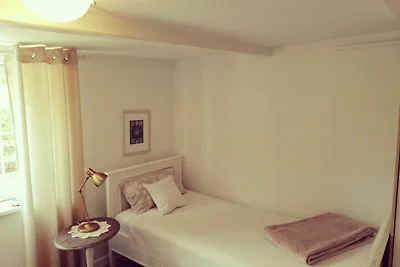 Vakantieappartement Gezinsvakantie Morsum