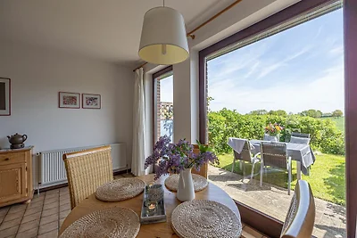 Vakantieappartement Gezinsvakantie Steinberg