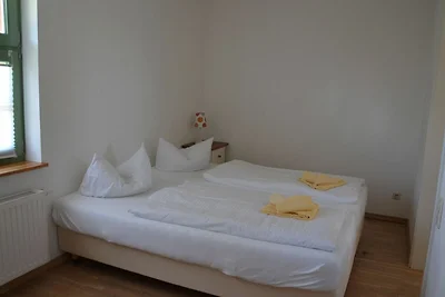 Vakantieappartement Gezinsvakantie Mellenthin