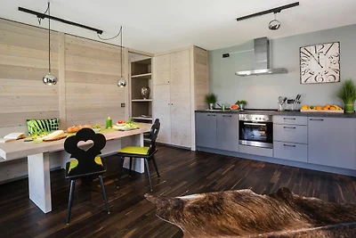 Casa vacanze Vacanza di relax Oberstdorf