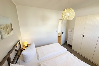 Vakantieappartement Gezinsvakantie Thiessow