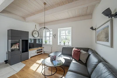 DAG-898 - Nordseecharme trifft modernen...