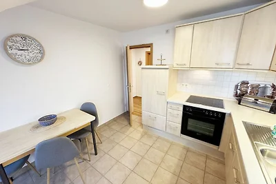 Vakantieappartement Gezinsvakantie Middelhagen