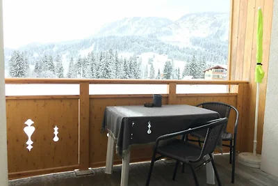 Ferienwohnung Wiesenruh